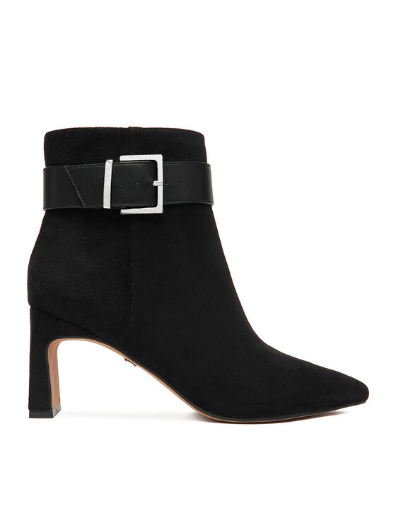 Nine West Nine West Čizme CEO-LAMIA-01 Crna