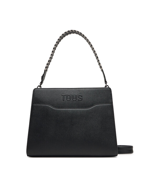 TOUS TOUS Torbica Audree 2002286352 Crna