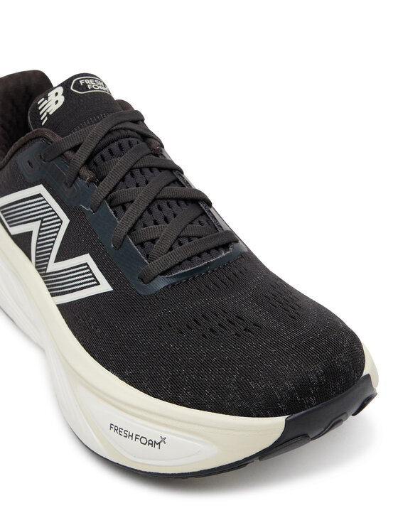 New Balance New Balance Pantofi pentru alergare More v5 MMORCD5 Negru