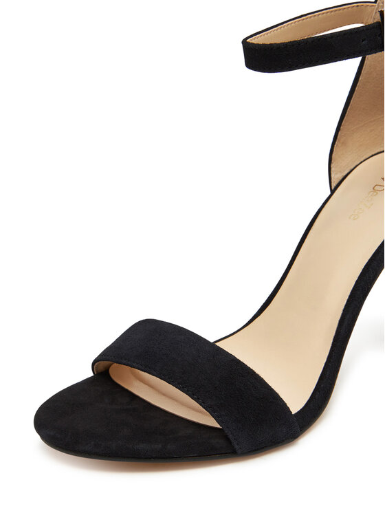 DeeZee DeeZee Sandali DZ-010A Nero