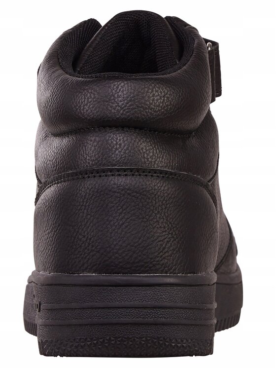 Lotto Lotto Sneakers 2400190U-1111 Nero