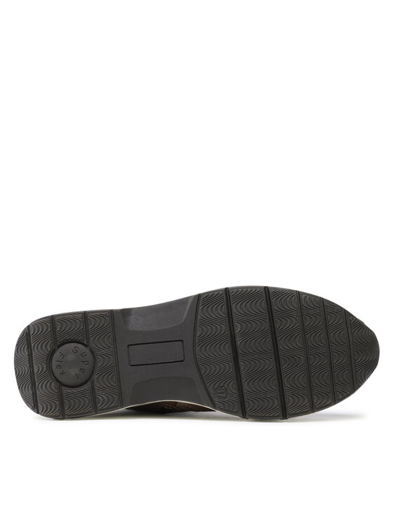 Go Soft Go Soft Tronchetti WB-AMANDA-AW22-13 Marrone