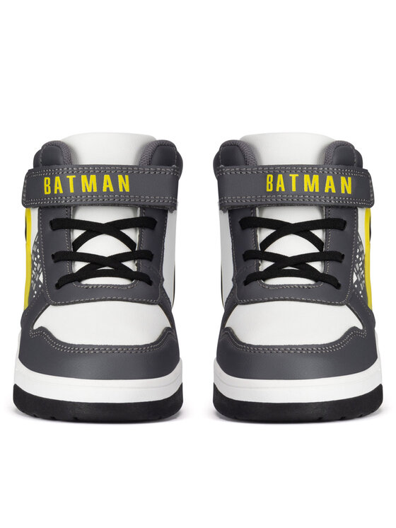Batman Batman Trzewiki BIC-AW24-322BBAT Szary