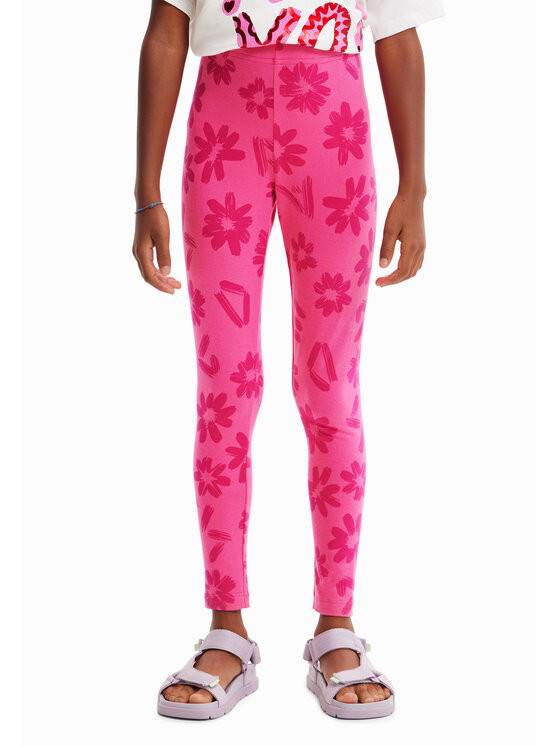 Leggings Desigual