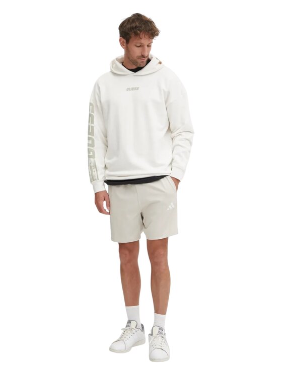 Bluza, rozmiar M, Biały, z4bq03kaij1-g018
