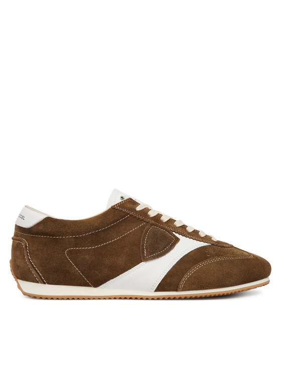 Philippe Model Sneakers A013638 PNLU D005 Maro