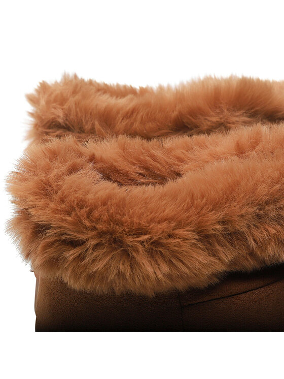 Jenny Fairy Jenny Fairy Апрески WSL19150-19 Кафяв