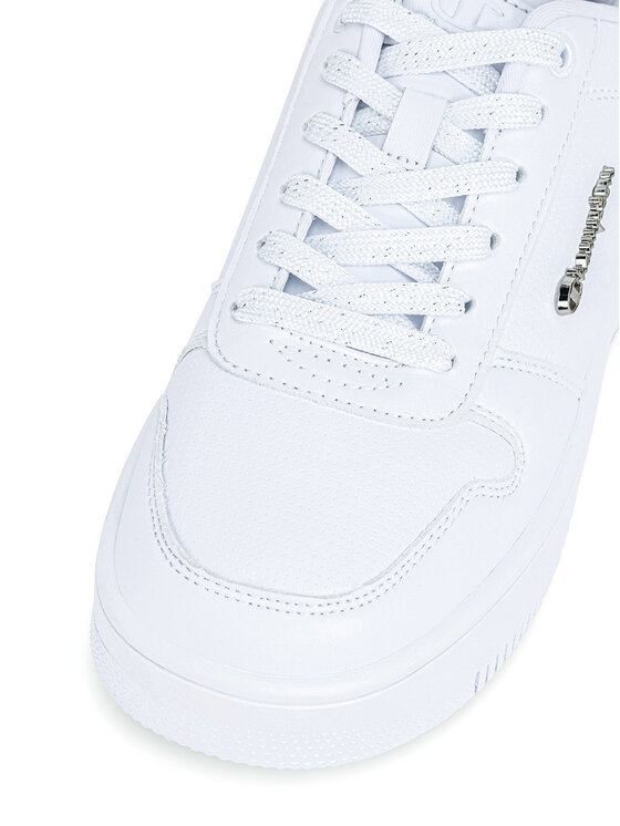 Champion Champion Tenisice REBOUND PLAT CHROMO S11715-WW015 Bijela