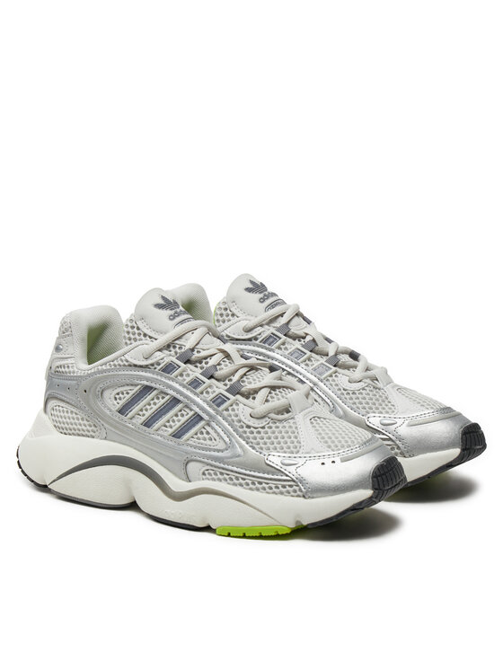 adidas adidas Sneakersy OZMILLEN IF9592 Szary