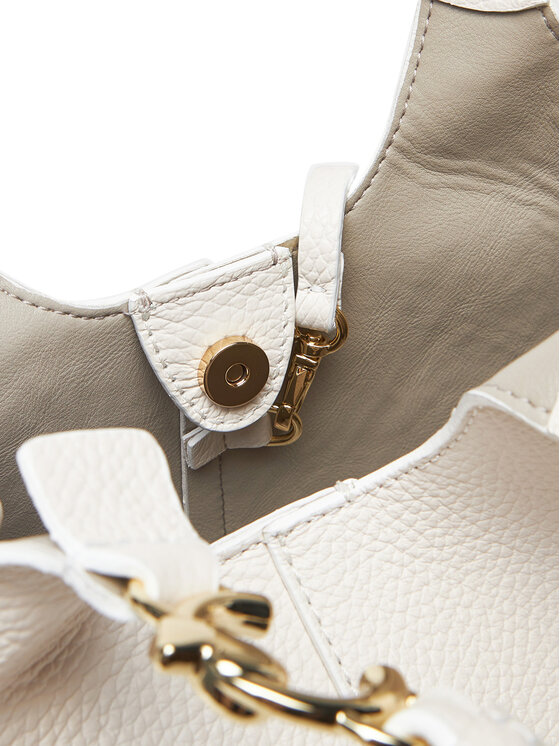 Coccinelle Coccinelle Käekott SHA Coccinelle C-Easy E1 SHA 58 01 01 Ekrüüvärv