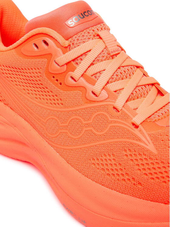 Saucony Saucony Взуття для бігу Ride 19 S101513 Червоний