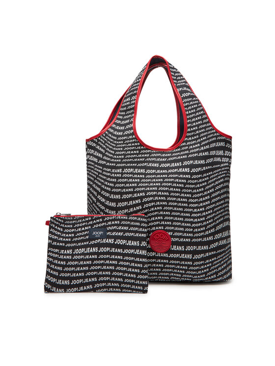 JOOP! Jeans JOOP! Jeans Handtasche 4130001110 Schwarz