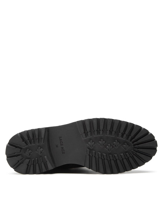 Rage Age Rage Age Cizme RA-16-06-000410 Negru