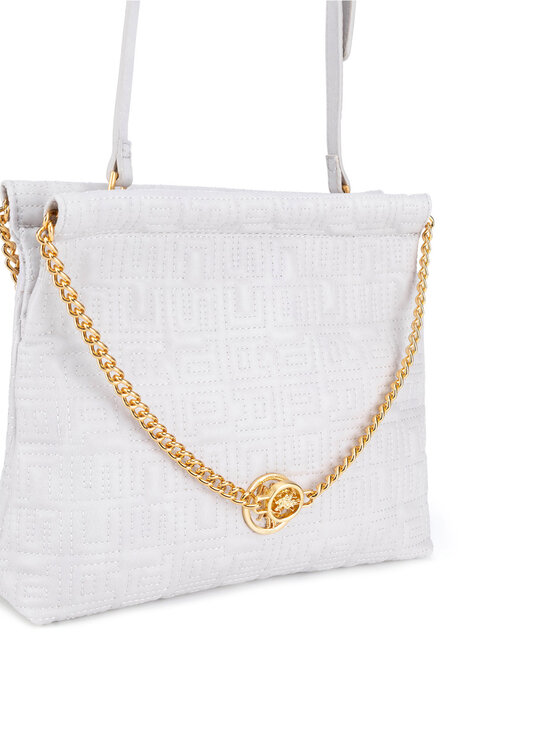 U.S. Polo Assn. U.S. Polo Assn. Borsetta BIUXT8408WVP Bianco