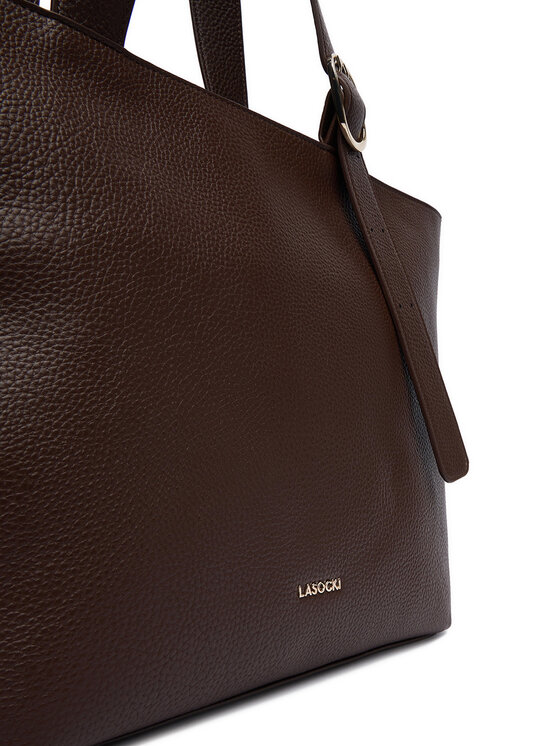 Lasocki Lasocki Handtasche C-LSK-L-012-08 Braun