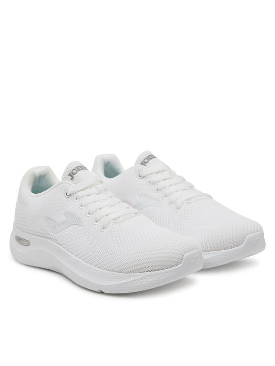 Joma Joma Αθλητικά Corinto 2502 CCORIS2502 Λευκό