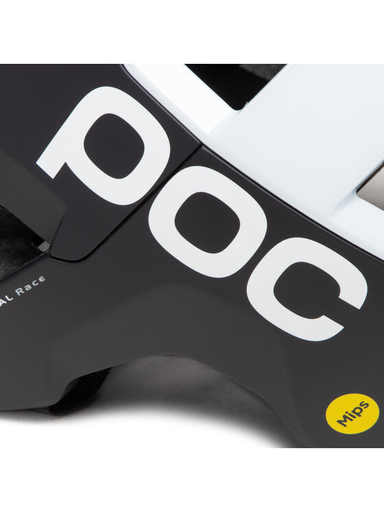 POC POC Каска за колоездене Kortal Race Mips 10521 8420 Черен