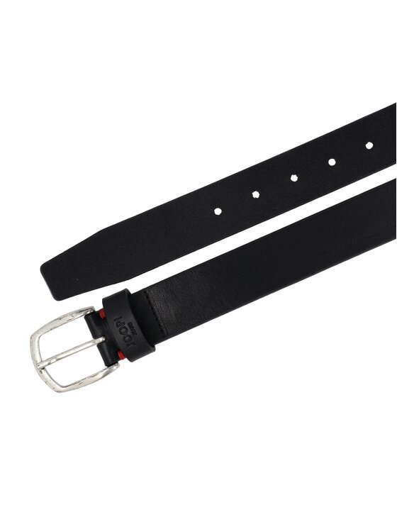 JOOP! Jeans JOOP! Jeans Pasek 326957 Czarny