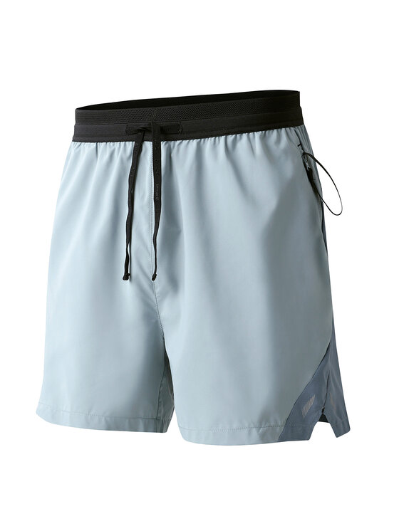 Dare2B Dare2B Szorty RG10726 Szary Casual Fit