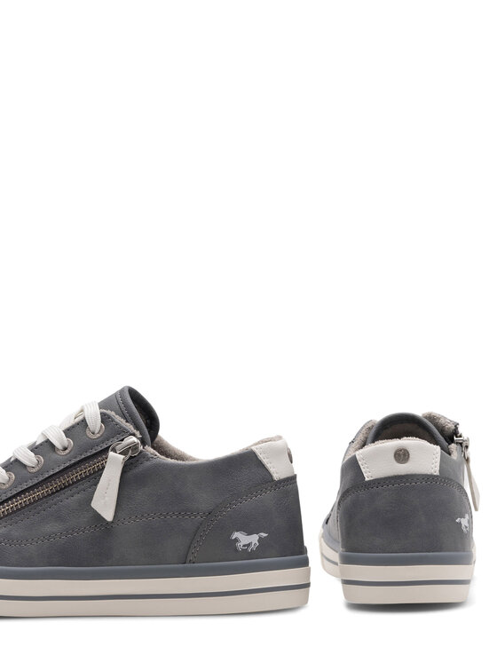 Mustang Mustang Scarpe da ginnastica 1146-319 Grigio
