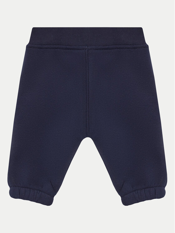Gap Gap Trenerka 503982-00 Tamnoplava Regular Fit