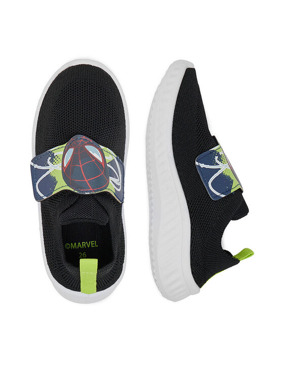 Spiderman Ultimate Spiderman Ultimate Tossud CEO-CP91-AW25-104SPRMV Must