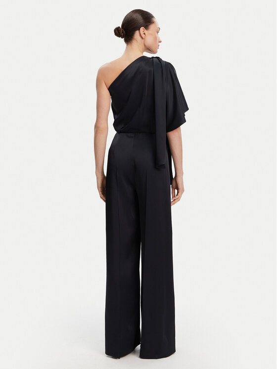BOSS BOSS Jumpsuit 50537965 Blu scuro Regular Fit