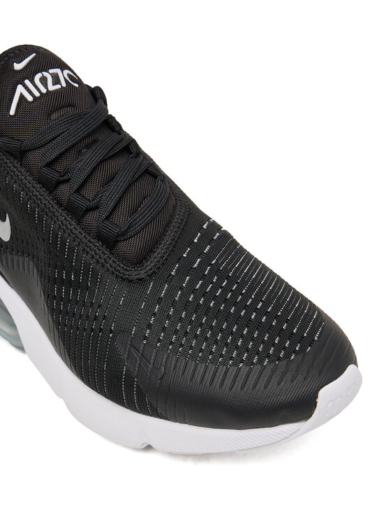 Nike Nike Snīkeri Nike Air Max 270 HJ3222 001 Melns