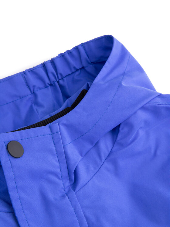 Coccodrillo Coccodrillo Kevad-sügis jope WC5152403OBJ Sinine Regular Fit