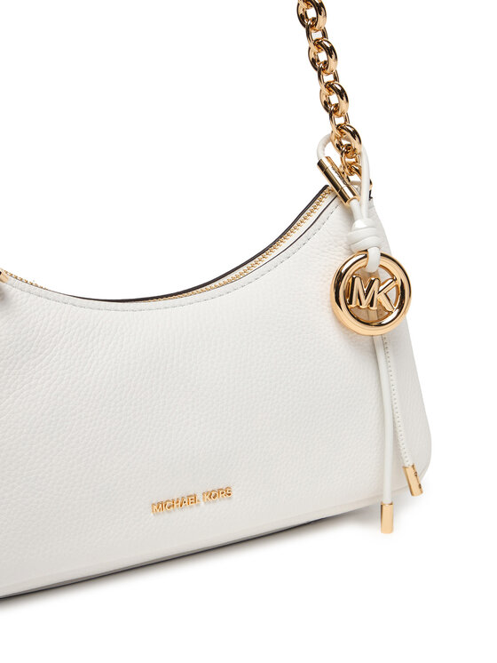 MICHAEL Michael Kors MICHAEL Michael Kors Kabelka 32R6GY5W8L Biela