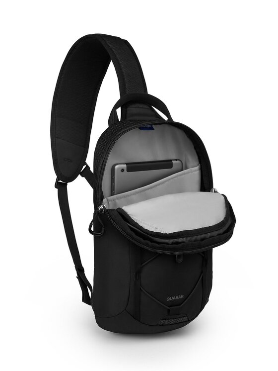 Osprey Osprey Torebka 331921 Czarny