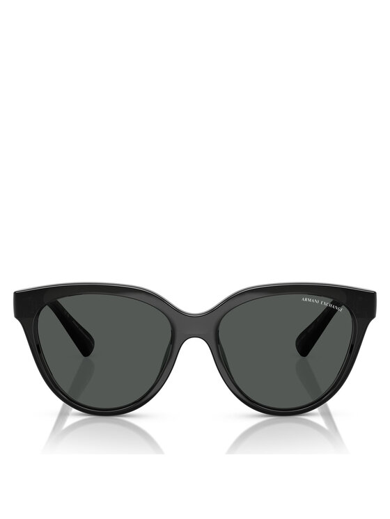 Armani Exchange Armani Exchange Päikeseprillid 0AX4148SU 56 835687 Hall
