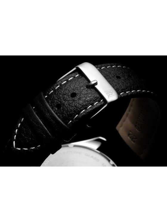 Pierre Ricaud Pierre Ricaud Orologio P97235.Y215QF Nero