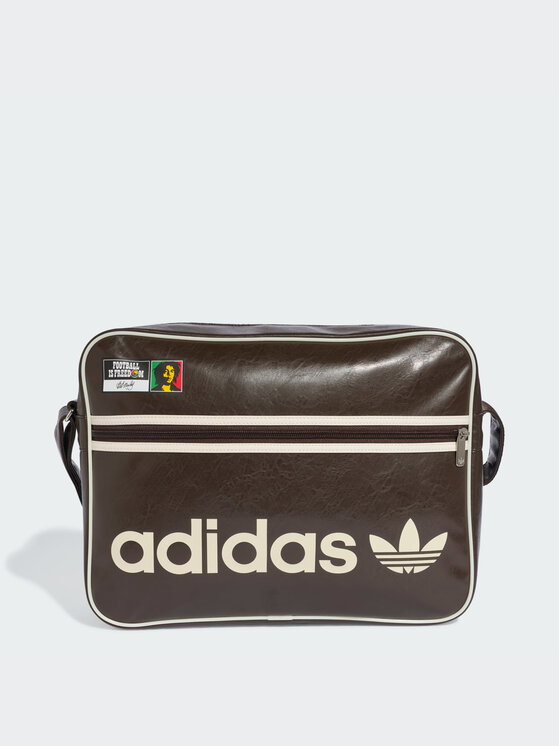 adidas adidas Torba 164495 Brązowy