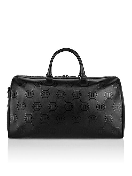 PHILIPP PLEIN PHILIPP PLEIN Borsa 24213 Nero