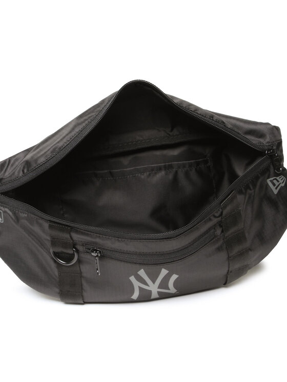 New Era New Era Marsupio Mlb Waist Bag Light Neyyan 12145412 Nero