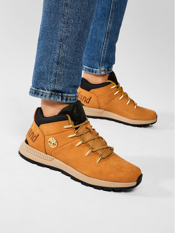 sprint trekker mid tb0a1xvq2311 wheat nubuck