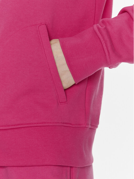 Guess Guess Majica dugih rukava Eleanora V4RQ04 KC5O0 Ružičasta Regular Fit