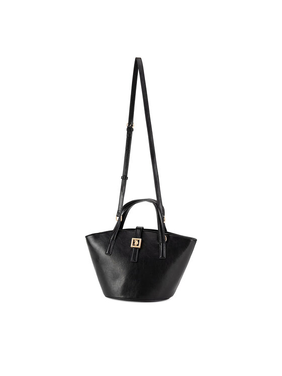 U.S. Polo Assn. U.S. Polo Assn. Torebka BIUXT8500WVP Czarny