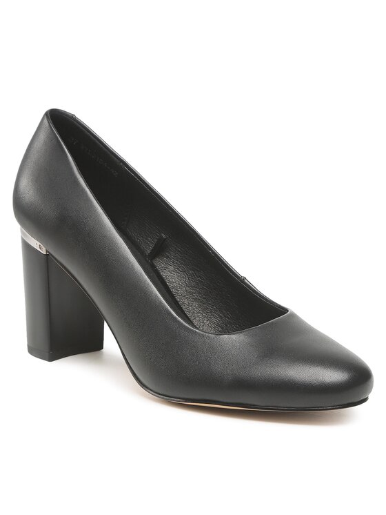 Lasocki Lasocki Pumps WYL3154-4Z Schwarz