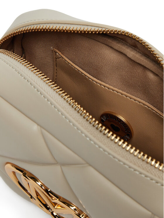 LOVE MOSCHINO LOVE MOSCHINO Käekott JC4038PP1MLC0110 Ekrüüvärv