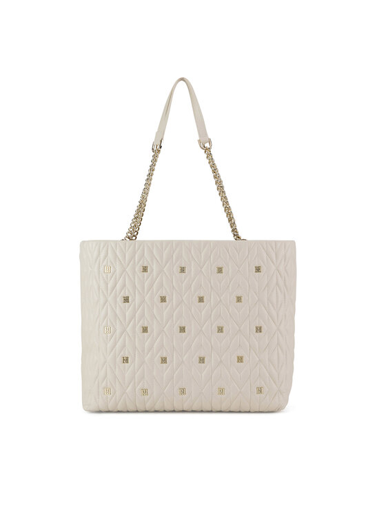 Badura Badura Handtasche TYL-O0452 Weiß