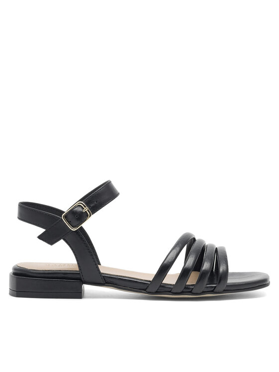 Badura Badura Sandalen E22-21451IBT Schwarz