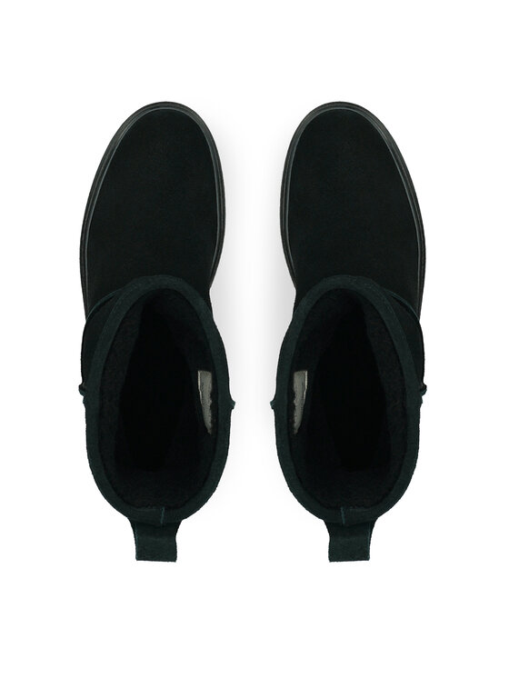 Gant Gant Sněhule Snowhill 29543781 Černá