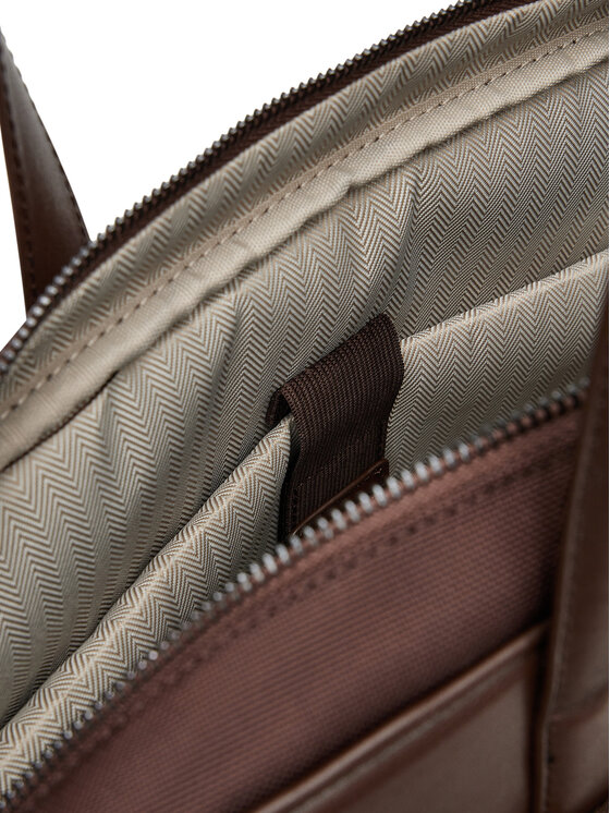 Gino Rossi Gino Rossi Laptoptasche 05A11192-1 Braun