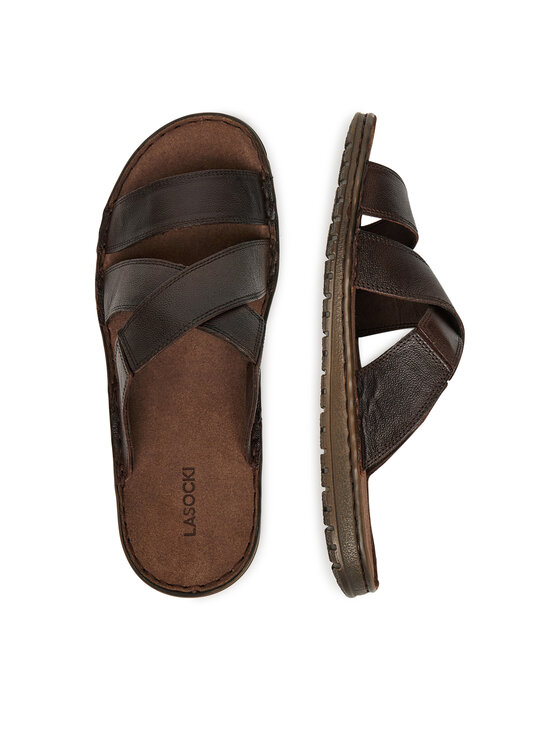 Lasocki Lasocki Iešļūcenes CEO-BLOMEN-05 MI25 Brūns