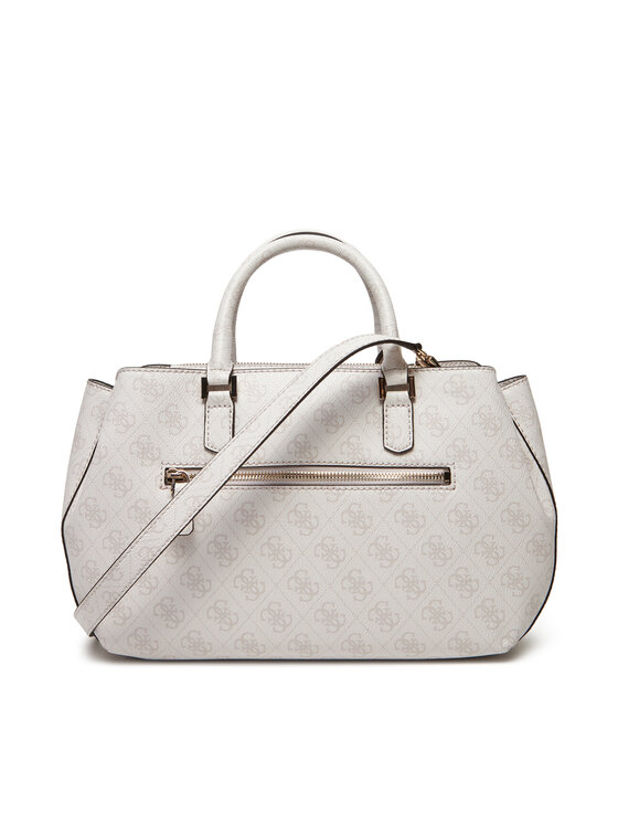 Guess Guess Torebka Katya HWSG96 52060 Biały