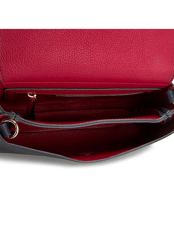 Tommy Hilfiger Kabelka Th Core Flap Crossover AW0AW02327