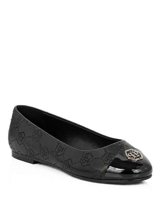 PHILIPP PLEIN PHILIPP PLEIN Baleríny 26613 Černá