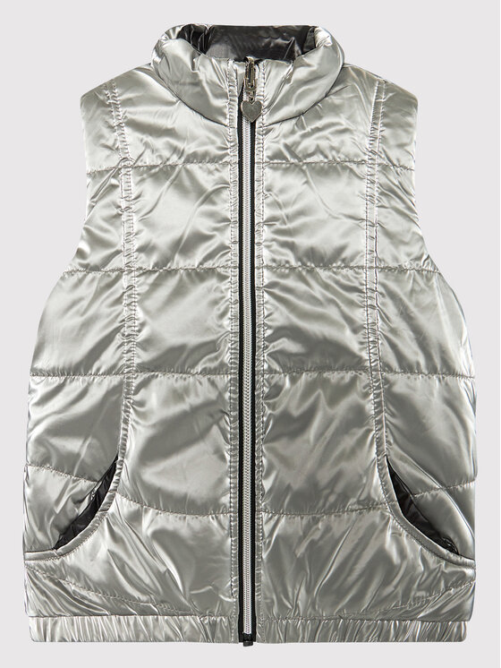 Gilet ZC1178501MEO Multicolore Regular Fit